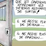 RDC : l’évasion de Luebo, symptôme d’un système carcéral largement défaillant