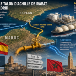 Energy ties between Morocco and spain shape hidden political tensions