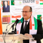 Algeria and Niger boost energy ties with Kafra Sud-Est 1 drilling launch