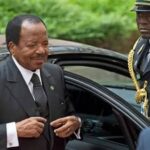 Cameroon’s extended absence of president Paul Biya sparks uncertainty in CEMAC region