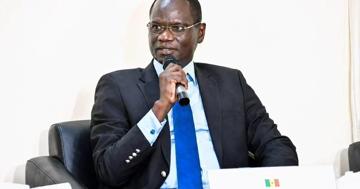Political clash erupts over special funds reform in Senegal
