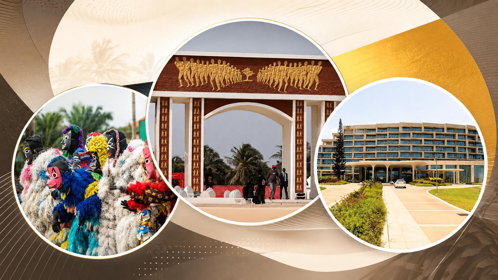How Benin’s tourism surge reshapes west african travel trends