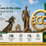 Bénin leads West African monetary integration with Eco 2027 goals