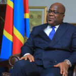 Gabon: visiting presidents to mark independence celebrations