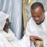 Soufis Senegal anti-colonial legacy fuels political discourse