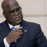 DRC parliament to debate referendum law as president tightens control
