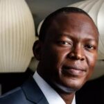 Tchad: presidential pardon granted to Succès Masra by Mahamat Idriss Déby