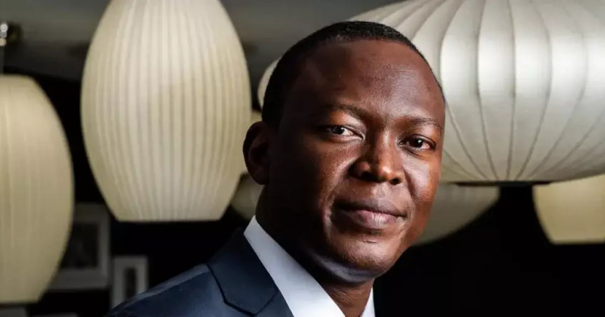 Tchad: presidential pardon granted to Succès Masra by Mahamat Idriss Déby