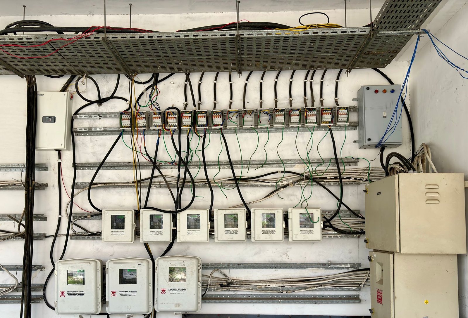 Gabon’s SEEG recovers after severe cyberattack disrupts utilities