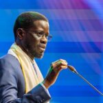 Senegal court sentences influencers to prison for insulting president