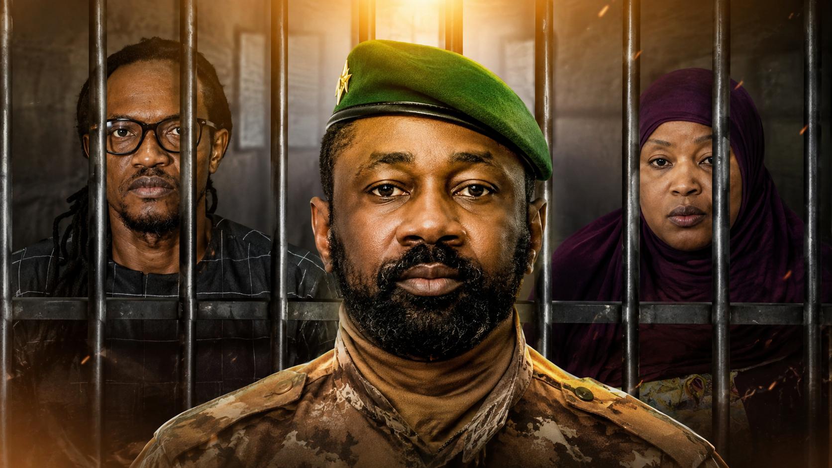 Malian court sentences ras bath and rose “la vie chère,” raising free expression concerns