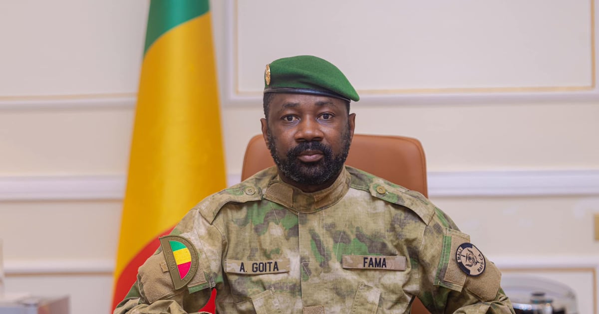 Morocco mediates release of french agent convicted in Mali