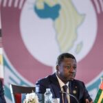 Togolese constitution dispute escalates with regional bodies intervention