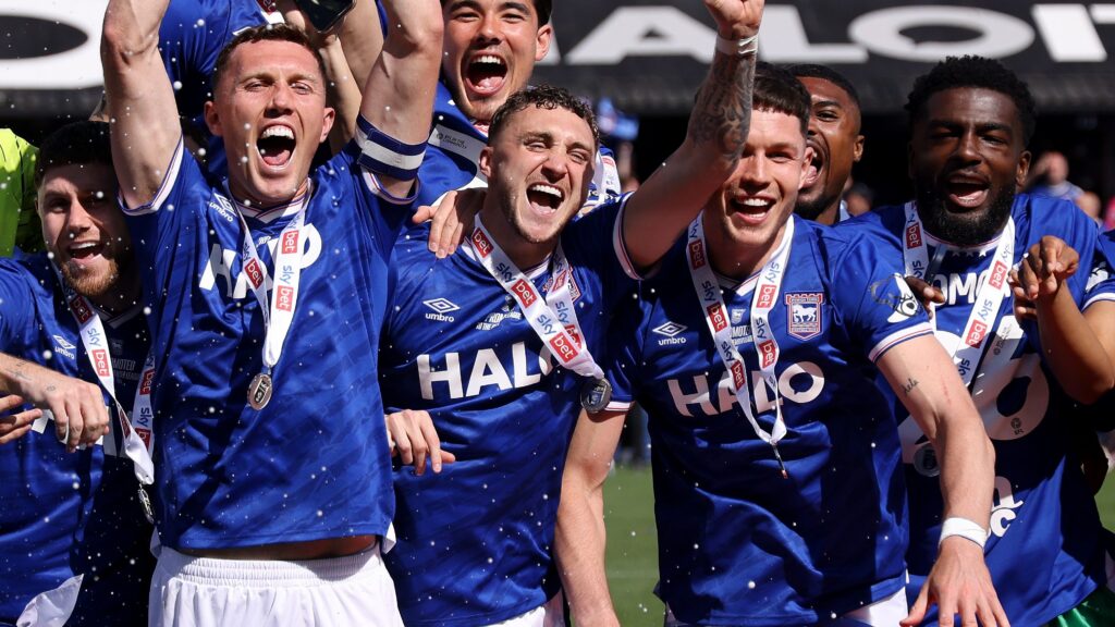 Ipswich town vs sunderland tickets: how to get them for the 2026/27 premier league opener