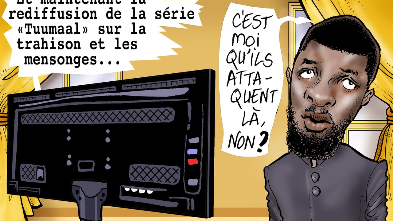 Legal case against pastef supporters in Senegal