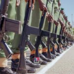 Jnim intensifies assaults on central Mali military outposts