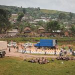 Ebola and conflict deepen hunger crisis in eastern DRC