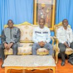 AES condemns Nigerian president’s remarks on Sahel insecurity