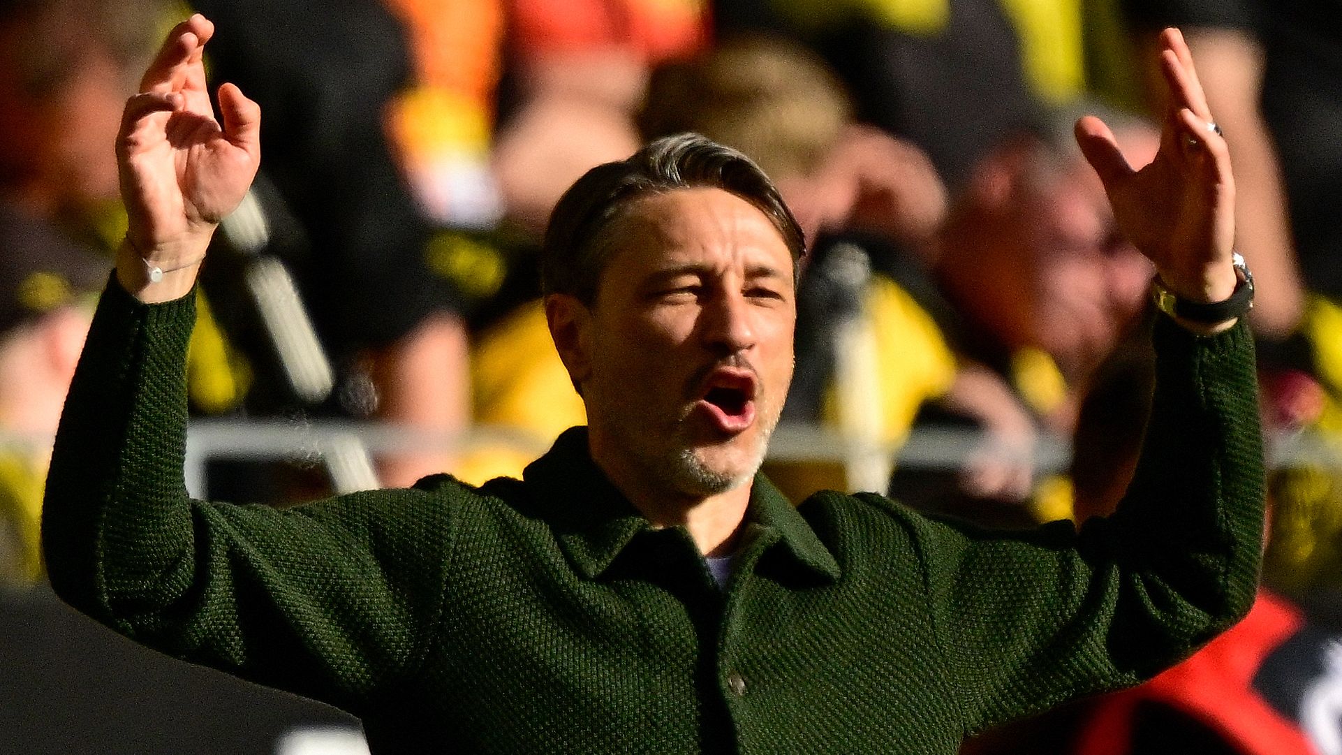 Borussia Dortmund abandons 50 million euro bid for Bundesliga rising star