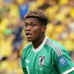 Psg targets zion suzuki as lucas chevalier’s future hangs in balance