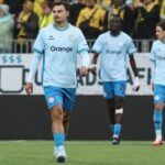 Union Saint-Gilloise knocked out of Champions League after extra-time defeat