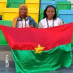 Young innovators from Burkina Faso ready for global ai olympiad in kazakhstan