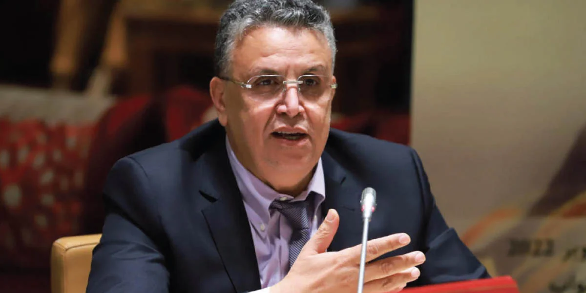 Morocco reaffirms claims on ceuta and melilla amid spain tensions