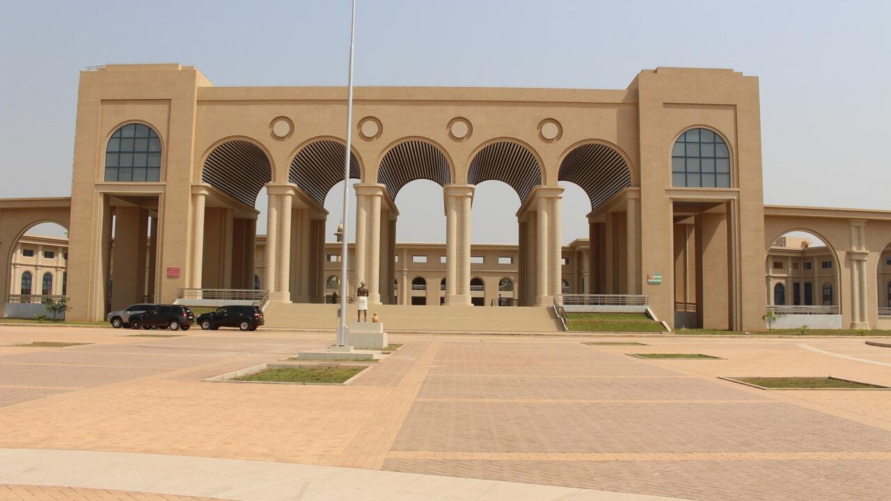 Togo parliament’s extraordinary session: key reforms take center stage