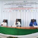 Lomé hosts successful 26th SOACHIM scientific conference