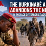 Security challenges persist in Burkina Faso despite military operations