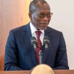 Patrice Talon vows to foster national unity as Benin’s first Senate leader