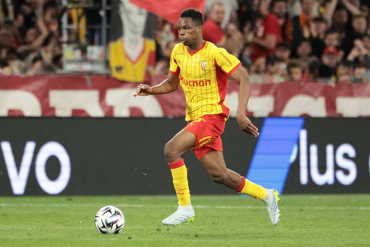 Mamadou Sangaré joins Brentford FC in record-breaking deal from Lens