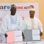 Star Oil Tchad expands partnerships with Zone Auto for totalenergies lubricants