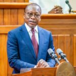 Patrice Talon elected president of Benin’s senate