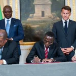 Gabon’s manganese sector gears up for industrial transformation
