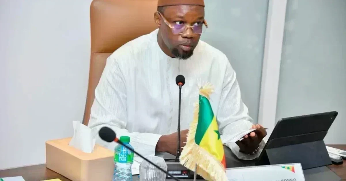 Senegal parliament strengthens public policy oversight with new cepp leadership