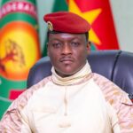 Burkina Faso junta mandates military training for journalists