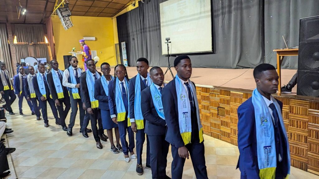 University of Lomé launches licence admission applications for 2026-2027