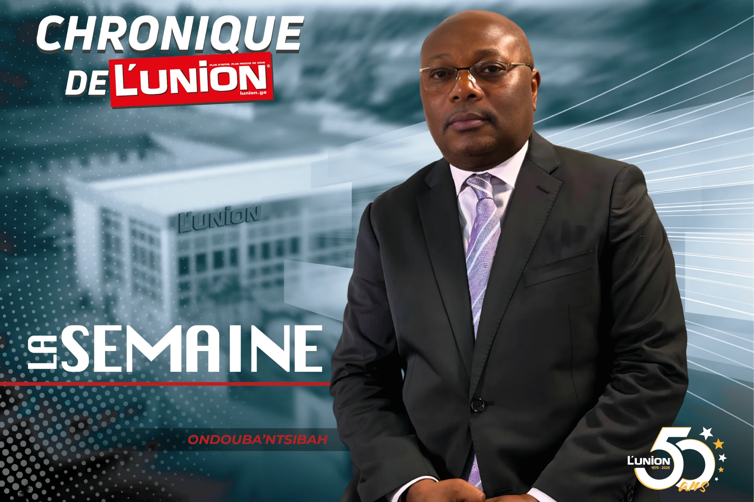 Gabon’s leadership in regional diplomacy and administrative reforms debated