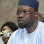 Ousmane sonko exposes system reshuffle at Senegal’s presidential palace