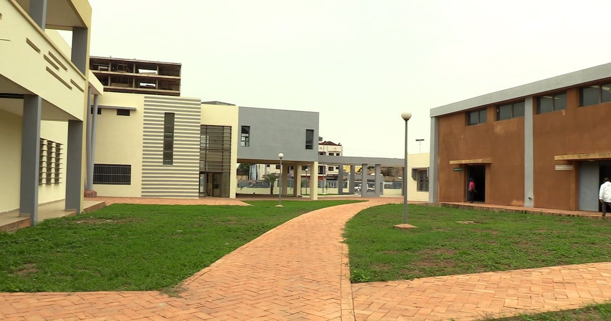 Mali centre vocational training mohammed vi boosts youth skills and jobs