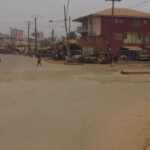 Cameroun’s douala-bafoussam highway in critical condition
