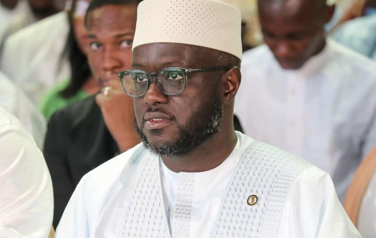 Senegal local elections: El Malick Ndiaye insists on fixed date, rejects delay