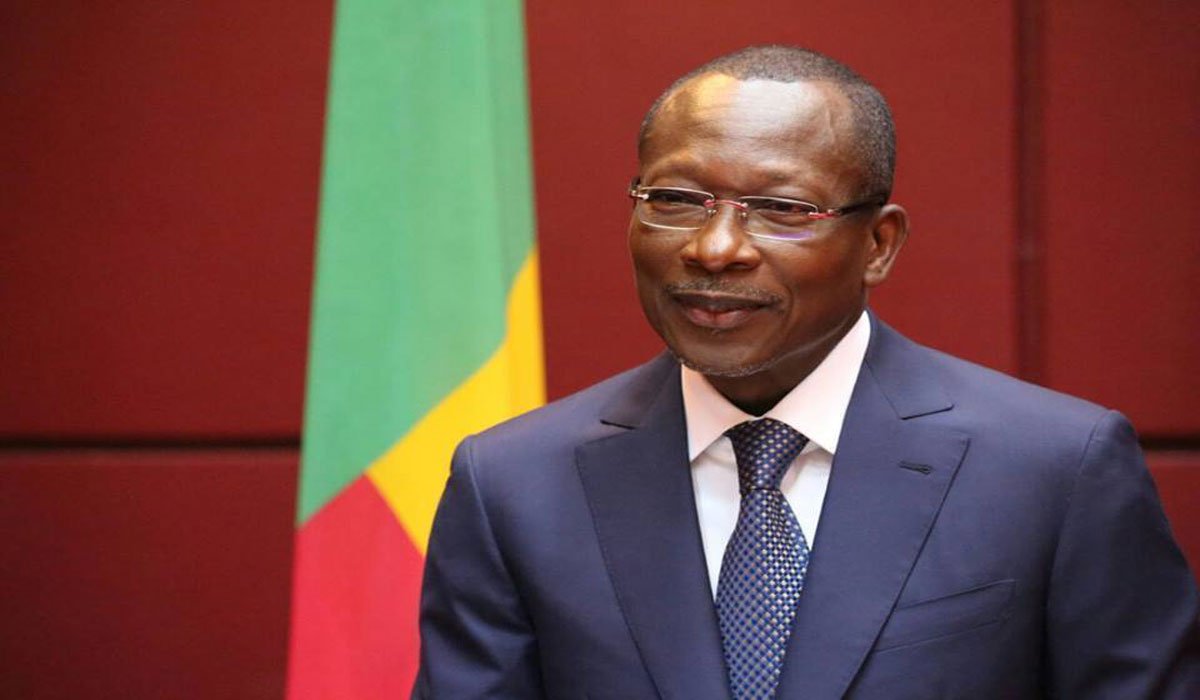 Patrice Talon’s new role as president of Benin’s Senate