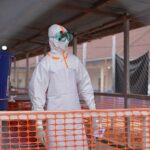 DR Congo’s Ebola death toll surpasses 2 000 amid worsening crisis