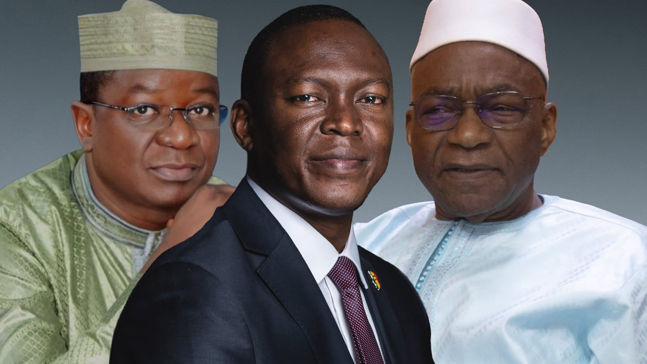 Chad’s opposition struggles under Mahamat Idriss Déby Itno’s rule