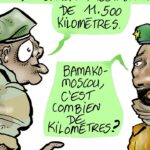 Mali’s president acquires new state aircraft amid scrutiny