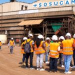 Cameroon sugar industry: Sosucam ownership shift explained