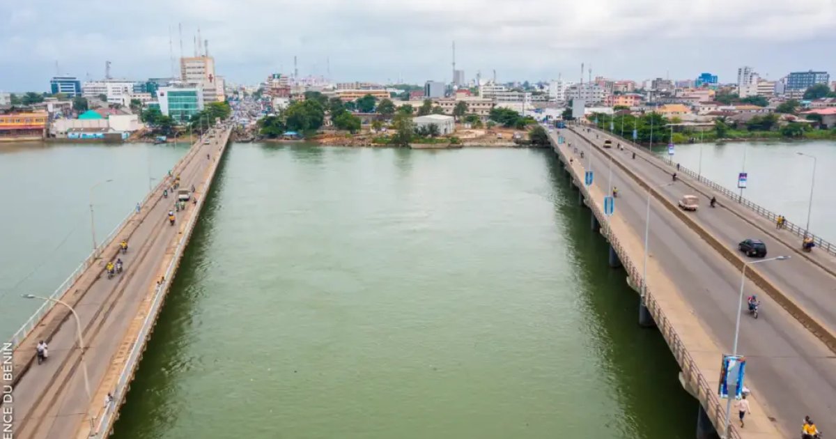 Benin unveils 2026 climate roadmap for resilient economy