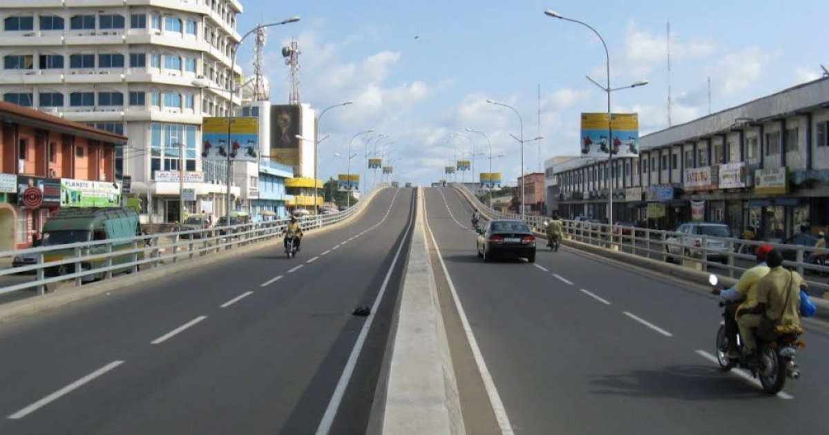 Bénin launches first national open government action plan